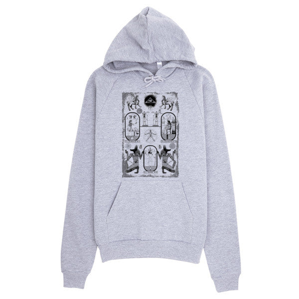 Light of Khemet Hoodie