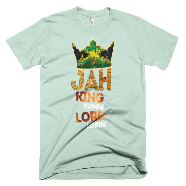 Jah King T-Shirt