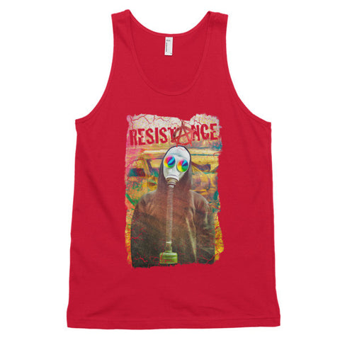 Resistance Tank