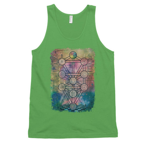 Tree of Life Tank