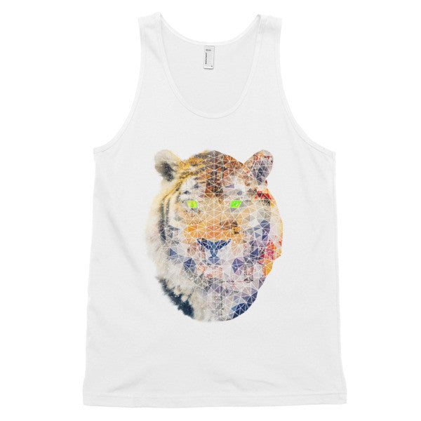 Biomec Poly Tiger Tank