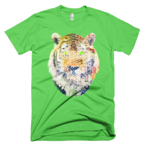 Biomec Poly Tiger T-Shirt