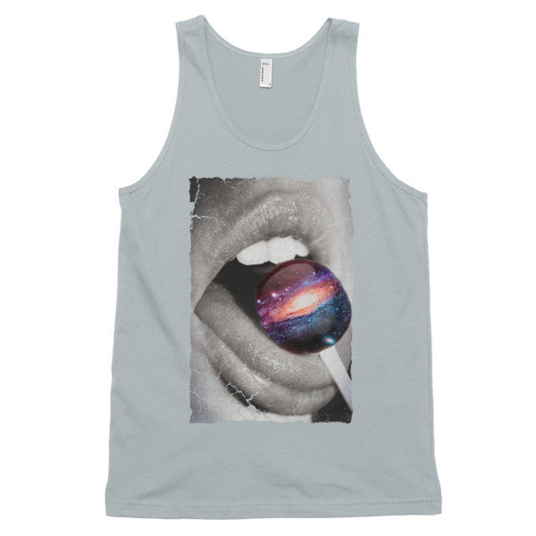 Galactic Taste Tank