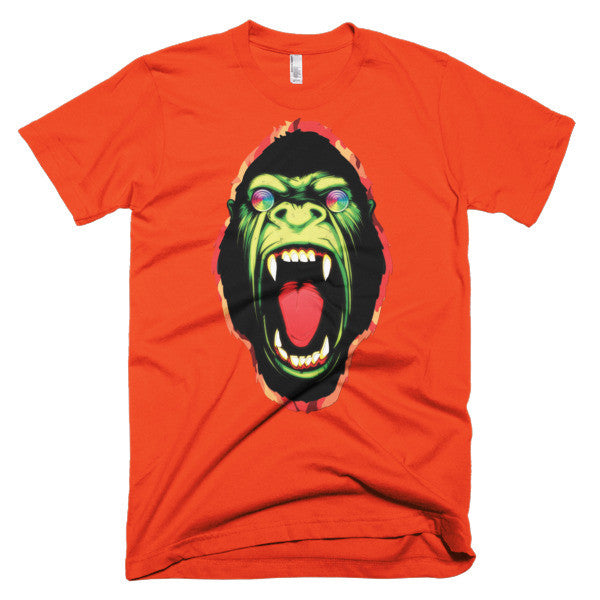 Hypnotic Ape T-Shirt