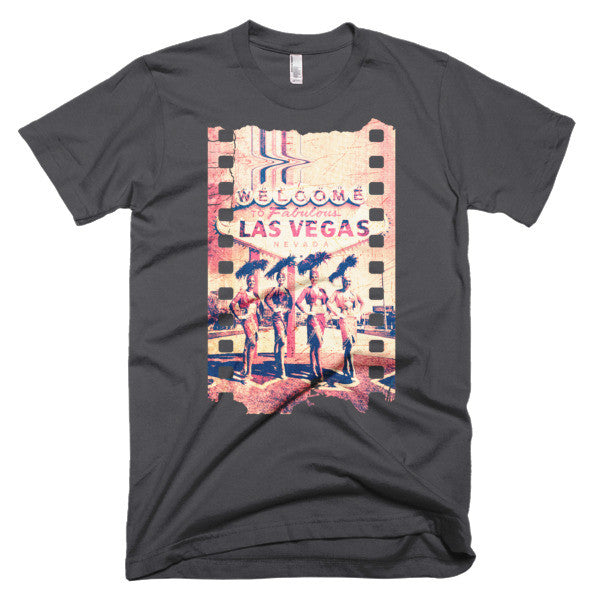 Fabulous Vegas T-Shirt