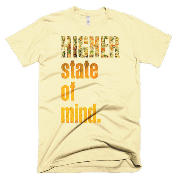 Higher State T-Shirt