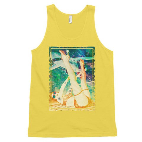 Show Girl Tank