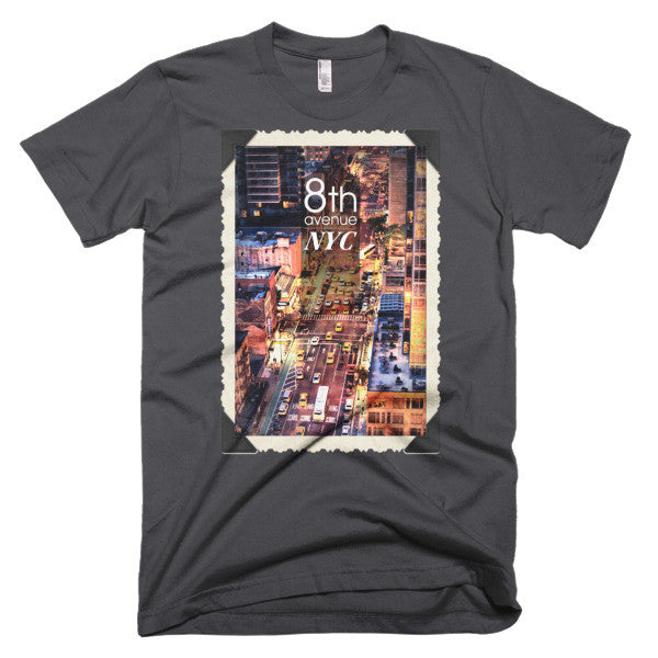 8th Avenue T-Shirt