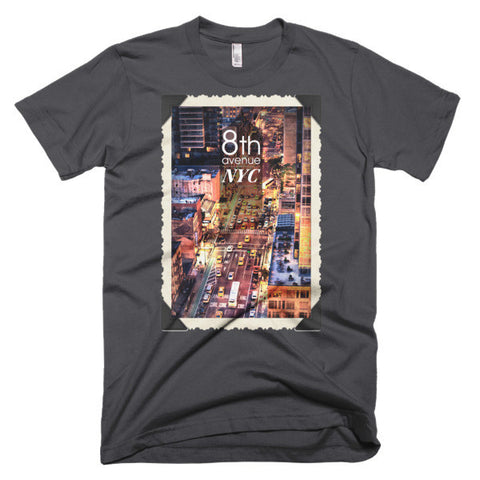 8th Avenue T-Shirt