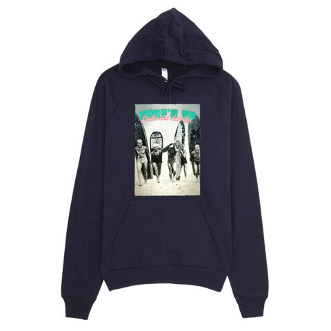 Surfs Up Hoodie