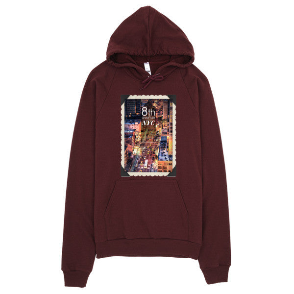 8th Avenue Hoodie