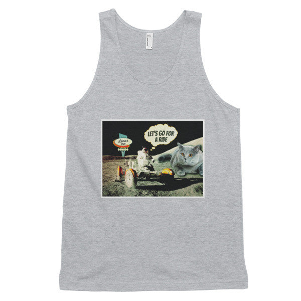 Moon Ride Tank