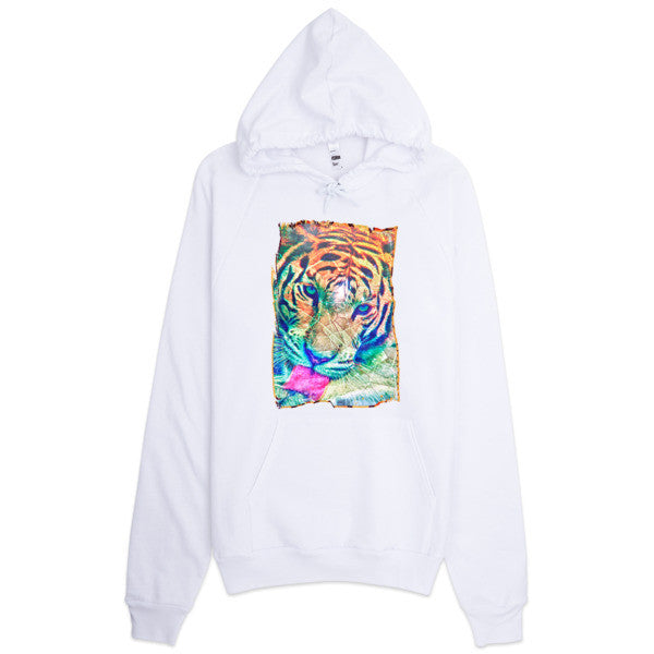 Tiger’s Vibe Hoodie