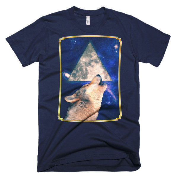 Howling T-Shirt