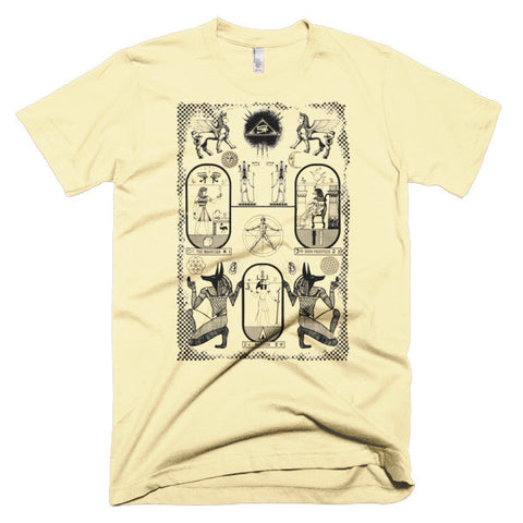 Light of Khemet T-Shirt