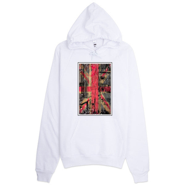 London Hoodie