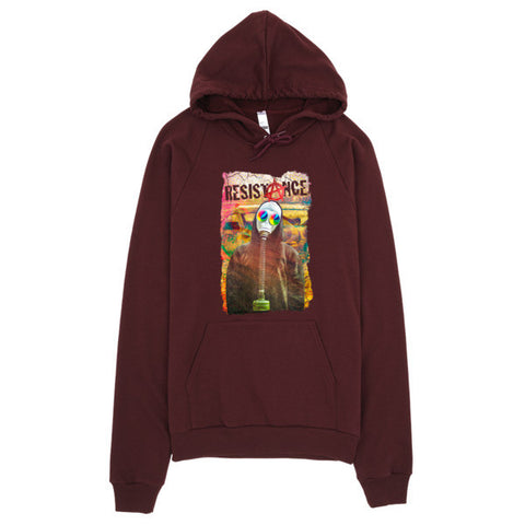 Resistance Hoodie