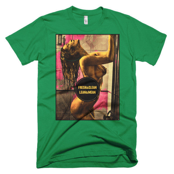 Showergirl T-Shirt