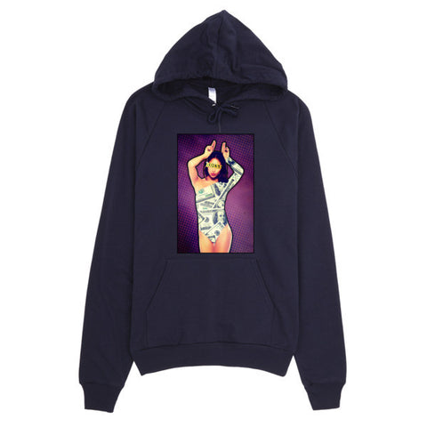 This Is Bliss Hoodie