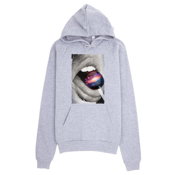 Galactic Taste Hoodie