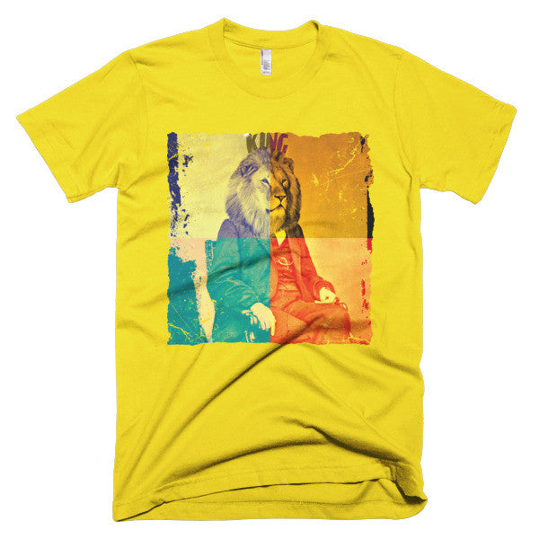 The King T-Shirt