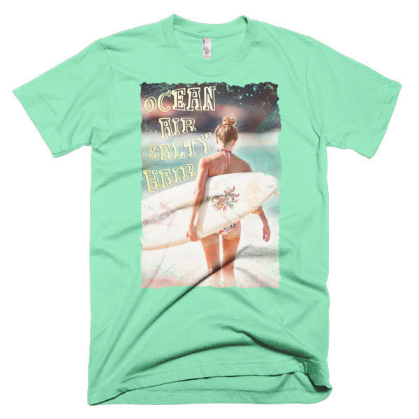 Ocean Air T-Shirt