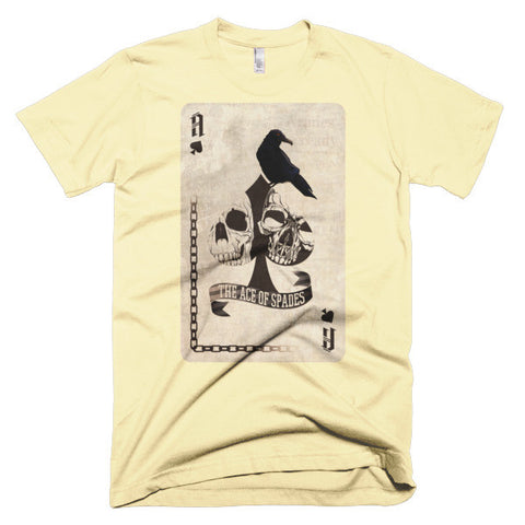 The Ace of Spades T-Shirt