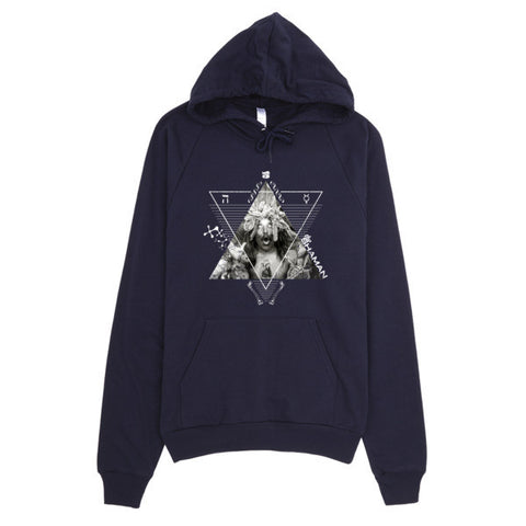 The Shaman Hoodie