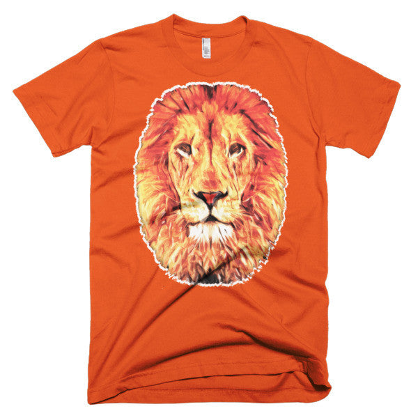 Leo T-Shirt