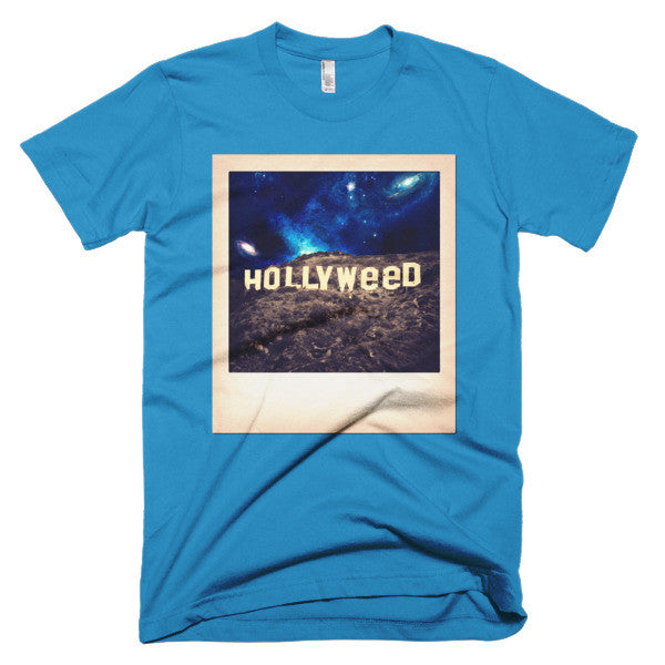 Hollyweed T-Shirt