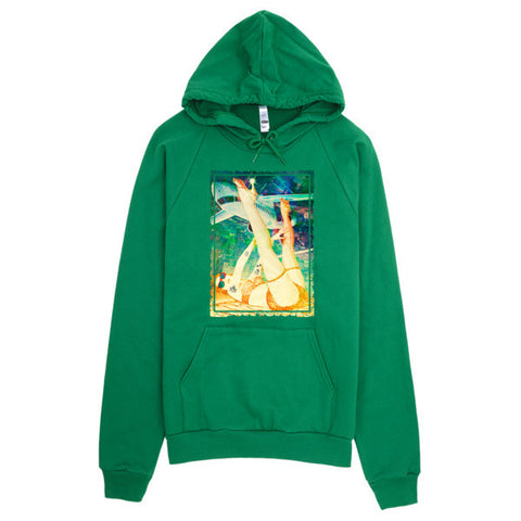 Show Girl Hoodie