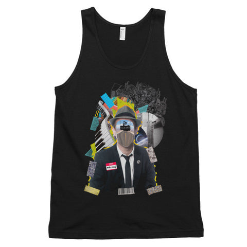 John Doe Tank