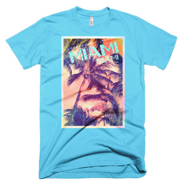 Miami T-Shirt