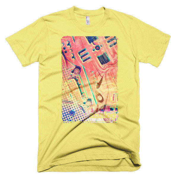 Love Analog T-Shirt