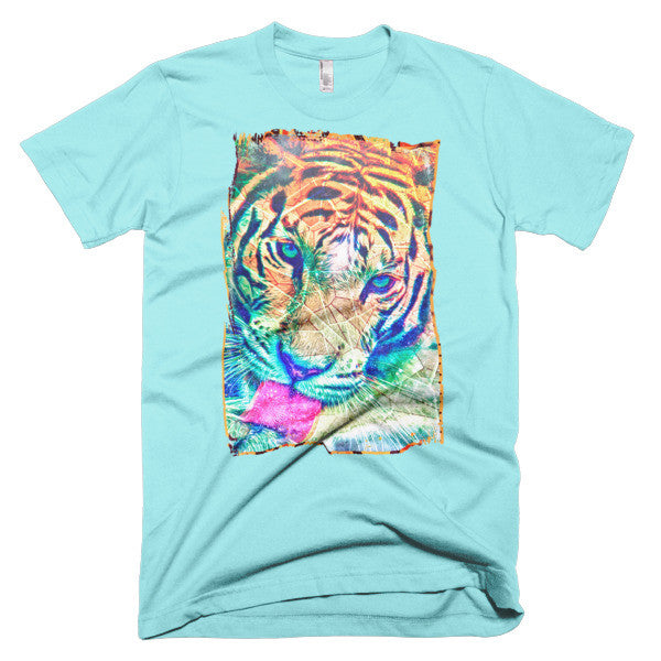 Tiger Vibes T-Shirt