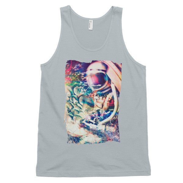 Space Tripping Tank