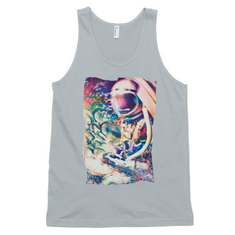 Space Tripping Tank