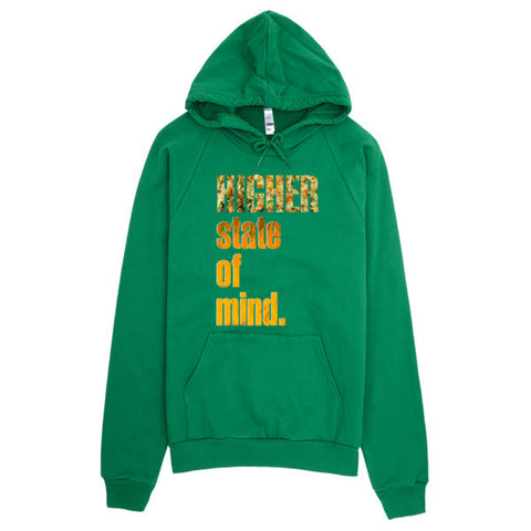 Higher State Hoodie