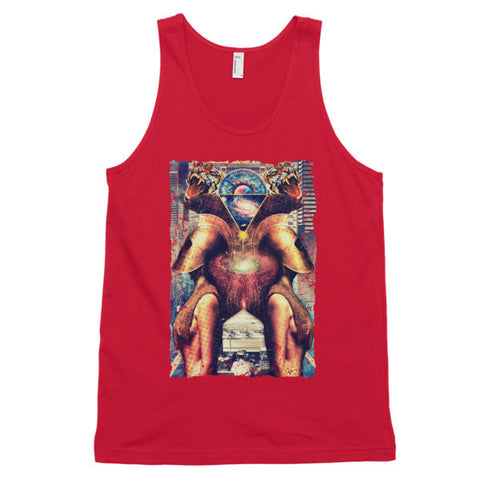 Duality Tank