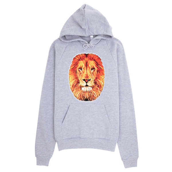 Leo Hoodie