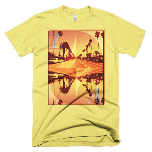 Los Angeles T-Shirt