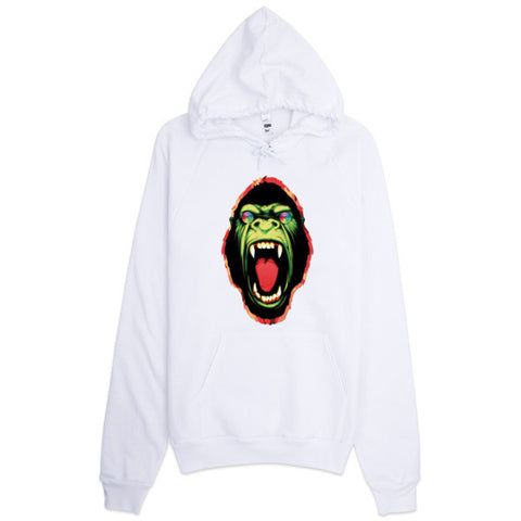 Hypnotic Ape Hoodie