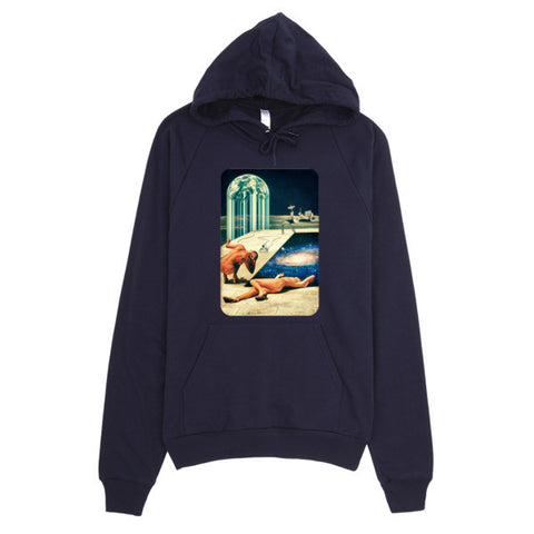 Moon Pool Hoodie