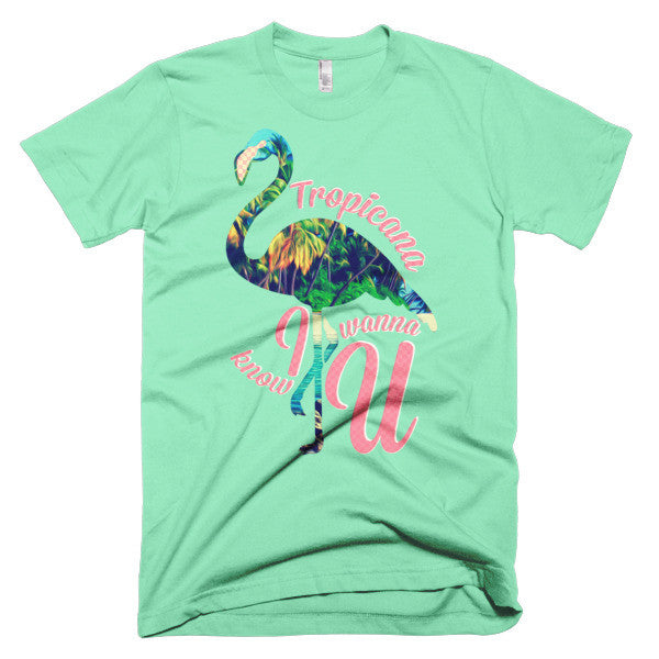 Tropicana T-Shirt