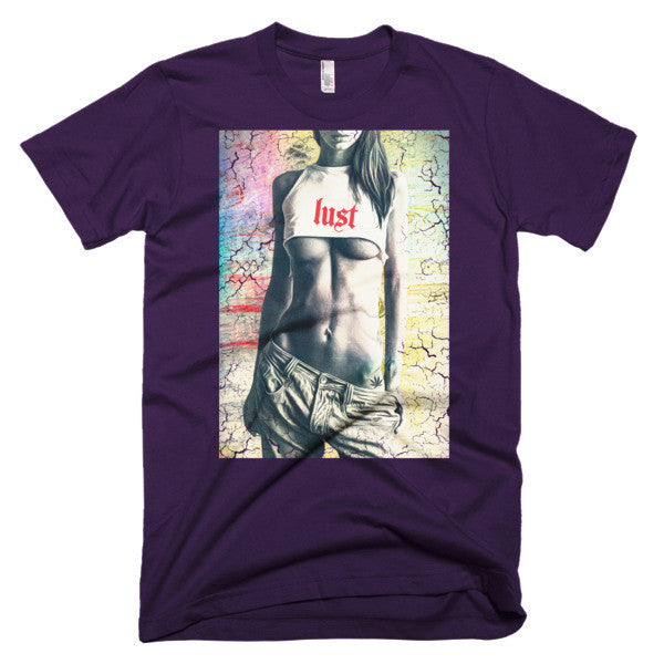 Lust T-Shirt