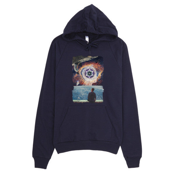 Adam Kadmon Hoodie