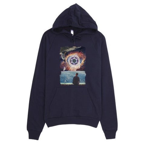 Adam Kadmon Hoodie