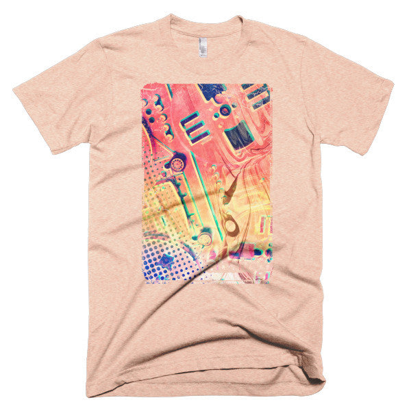 Love Analog T-Shirt