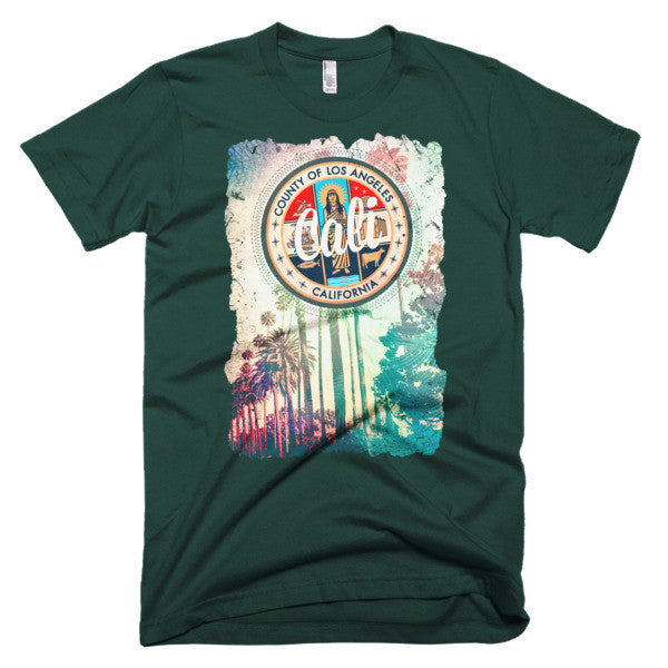 Cali T-Shirt