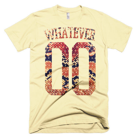 Whatever T-Shirt